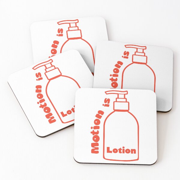 Item preview, Motion is lotion designed and sold by Nys-crafts.