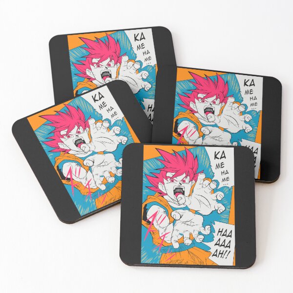 Item preview, Goku designed and sold by tonelii.