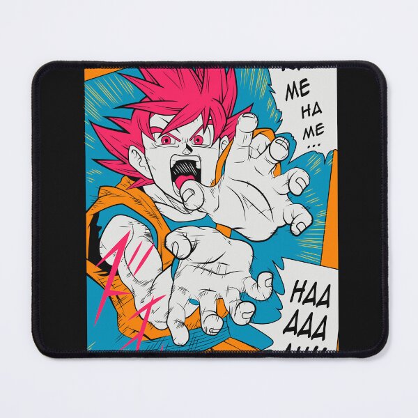 Item preview, Goku designed and sold by tonelii.