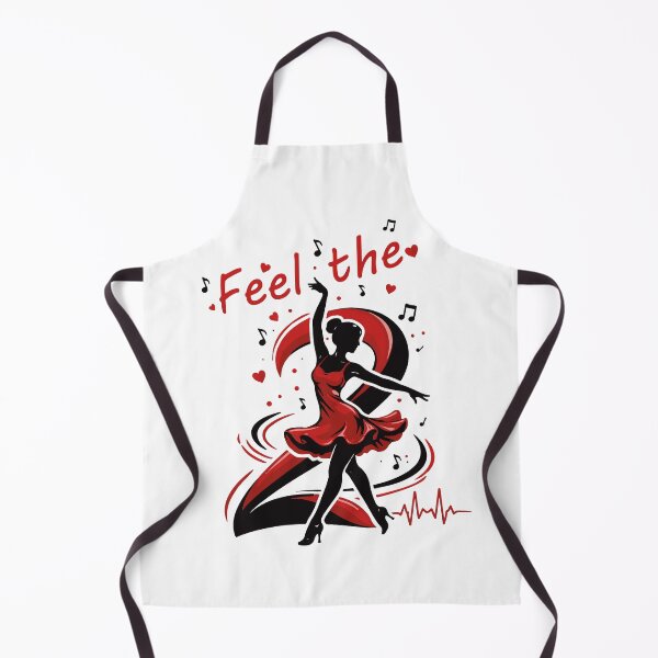 Item preview, Second Beat Soul On2 Salsa T‑Shirt Latin Dance Lover Tee designed and sold by TeeHDesigner.
