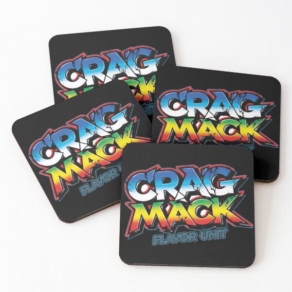 Item preview, CRAIG MACK designed and sold by FlamaC.