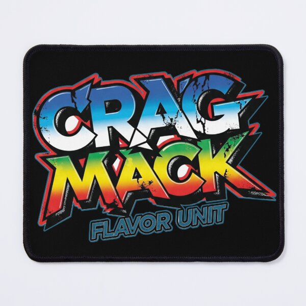 Item preview, CRAIG MACK designed and sold by FlamaC.