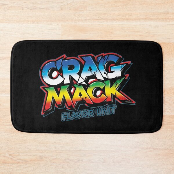 Item preview, CRAIG MACK designed and sold by FlamaC.