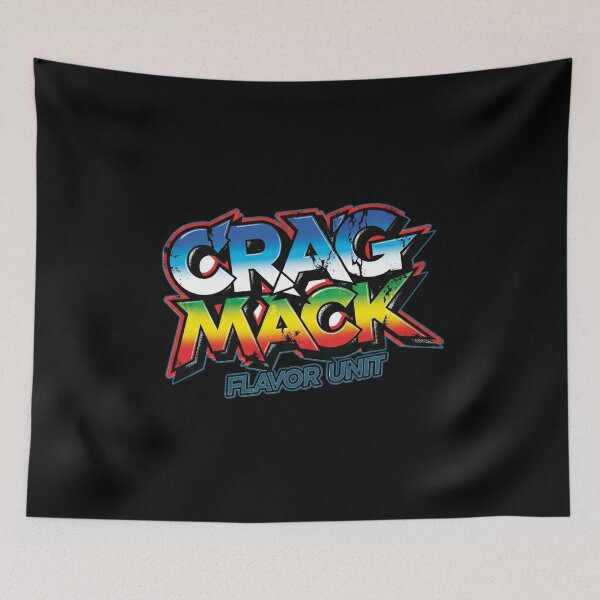 Item preview, CRAIG MACK designed and sold by FlamaC.