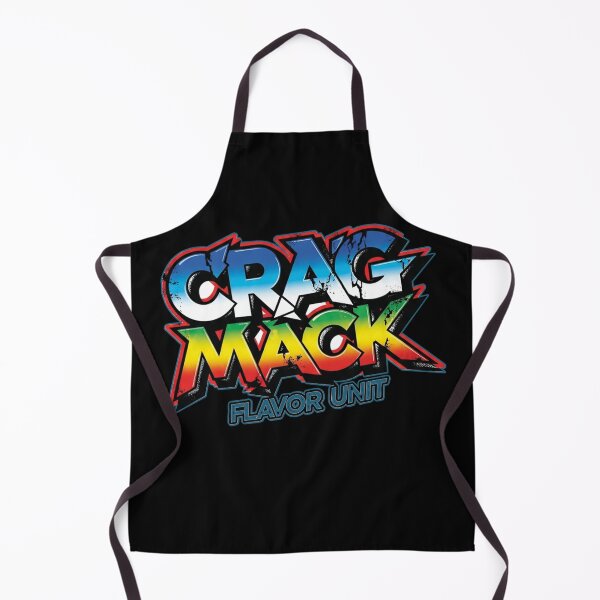Item preview, CRAIG MACK designed and sold by FlamaC.