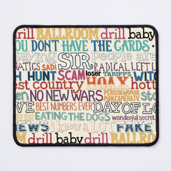 Item preview, I hate how stupid everything is typography designed and sold by scrummy.