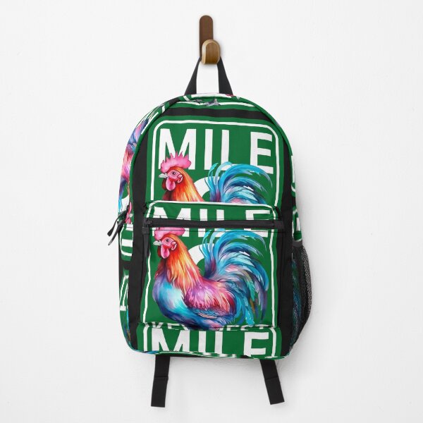 Item preview, Key West rooster and mile highway marker 0 florida designed and sold by erozzz.