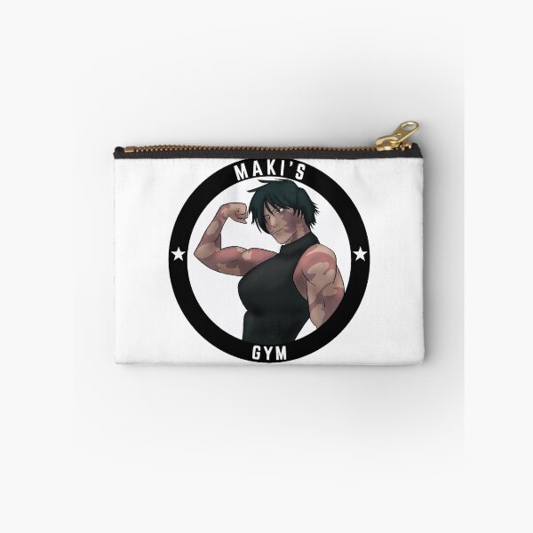 Item preview, Maki’s Gym designed and sold by pintoramas.