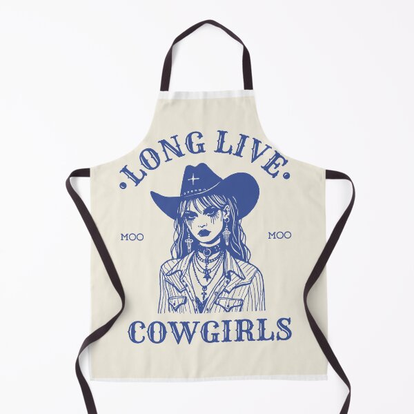 Item preview, long live cow girls designed and sold by Nuruddeen Art Store.