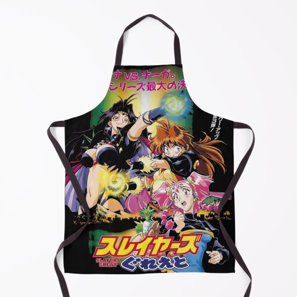Item preview, slayer great designed and sold by Green Sama.