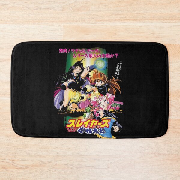 Item preview, slayer great designed and sold by Green Sama.