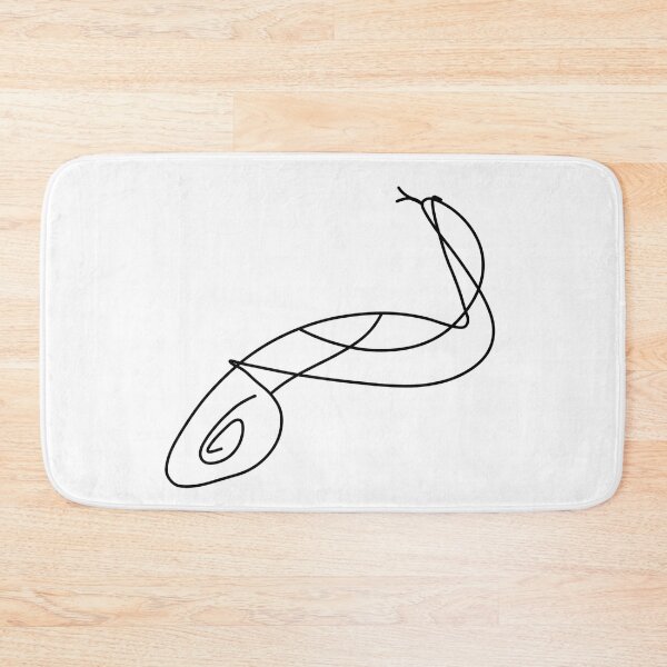 Item preview, Snake designed and sold by Designhand.
