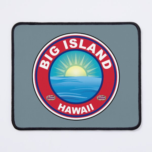 Item preview, Big Island Hawaii designed and sold by studioss76.