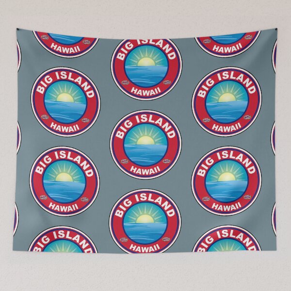 Item preview, Big Island Hawaii  designed and sold by studioss76.