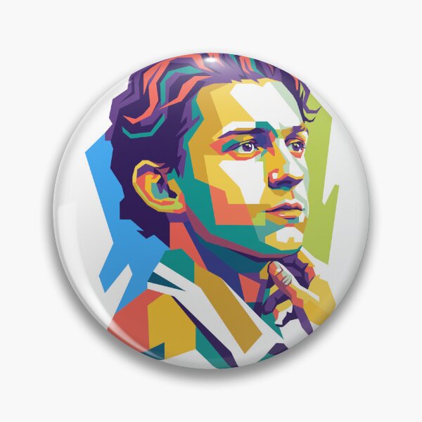 Item preview, Tom Holland: A Brand New Day WPAP designed and sold by rafand23.