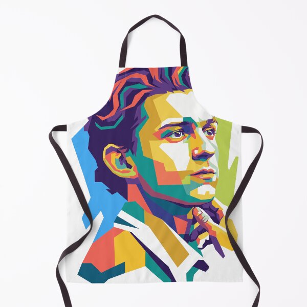 Item preview, Tom Holland: A Brand New Day WPAP designed and sold by rafand23.