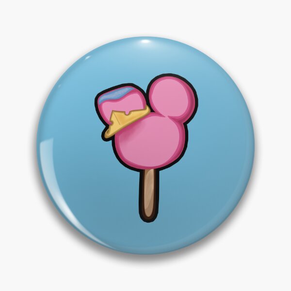 Item preview, Aurora Mickey pop designed and sold by KellieSpace.