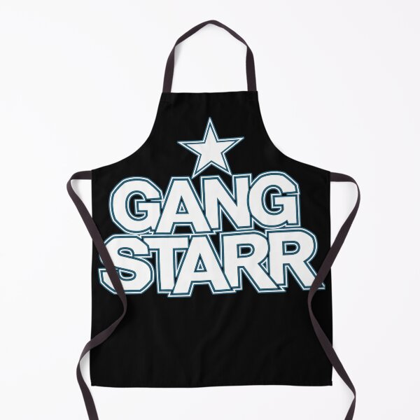 Item preview, GANG STARR designed and sold by FlamaC.