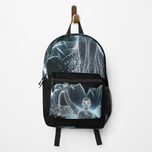 Item preview, Libertas Ascendant The Sovereign Frequency of the Andes designed and sold by NAND-LAB.