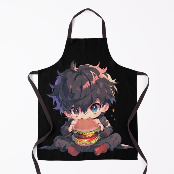 Item preview, Ren Amamiya Persona 5 Chibi Kawaii Style designed and sold by earlobejerk.