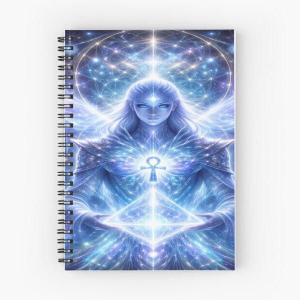 Item preview, Sirian Guardian: Keeper of the Living Code designed and sold by RavenCrow444.