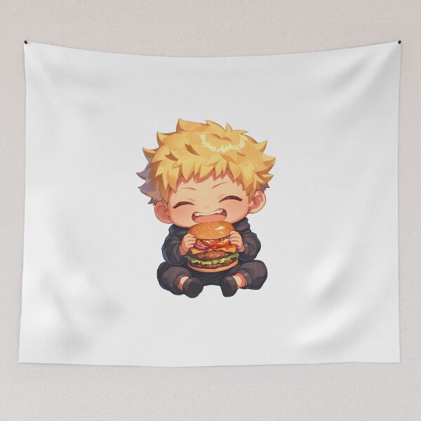 Item preview, Ryuji Sakamoto Persona 5 Chibi Kawaii Fun designed and sold by earlobejerk.