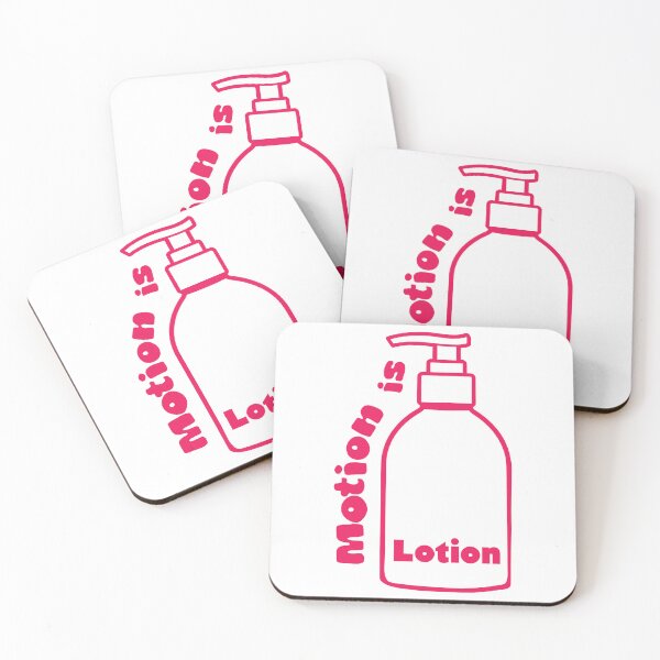 Item preview, Motion is lotion designed and sold by Nys-crafts.