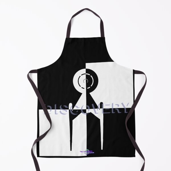 Item preview, Discovery black n white Pop Quad designed and sold by Lost Waters of Enceladus.