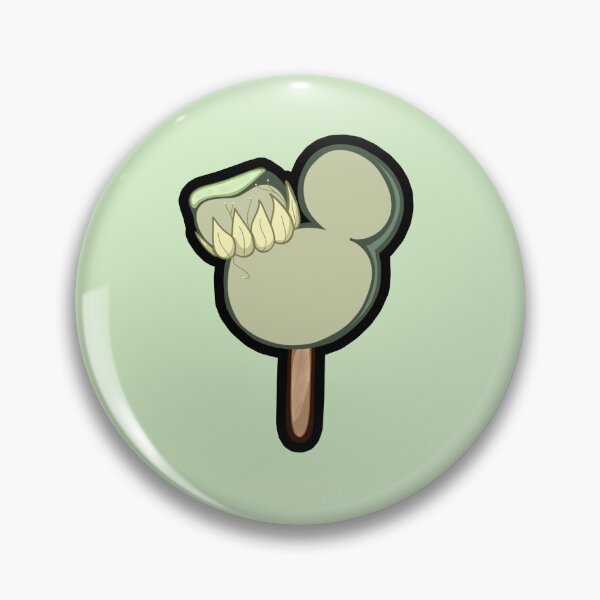 Item preview, Tiana Mickey pop designed and sold by KellieSpace.