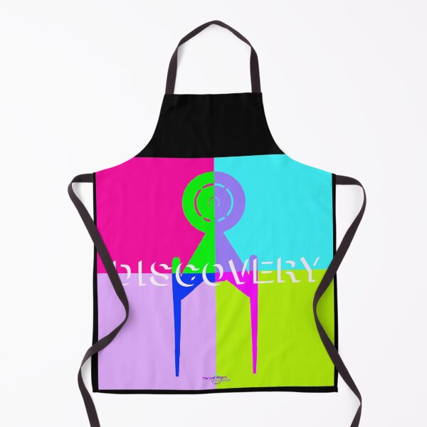 Item preview, Discovery colour Pop Quad designed and sold by Lost Waters of Enceladus.