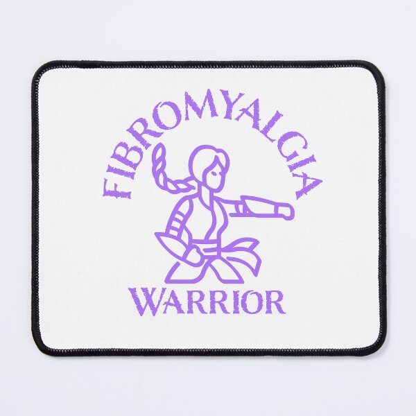 Item preview, Fibro Warrior 14 designed and sold by T'sCreations.