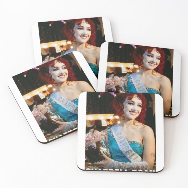 Item preview, chappel roan rise and fall of a midwest princess poster Active T-Shirt designed and sold by WeberLilydade.