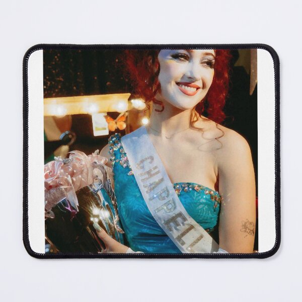 Item preview, chappel roan rise and fall of a midwest princess poster Active T-Shirt designed and sold by WeberLilydade.