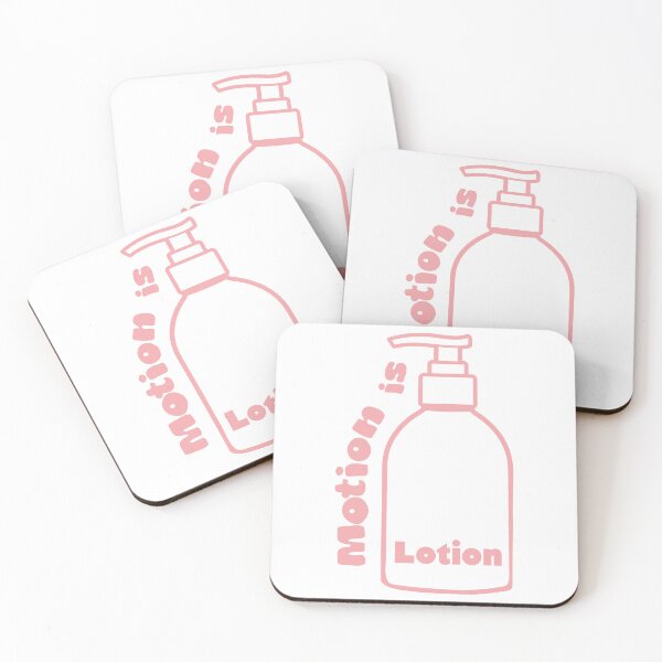 Item preview, Motion is lotion designed and sold by Nys-crafts.