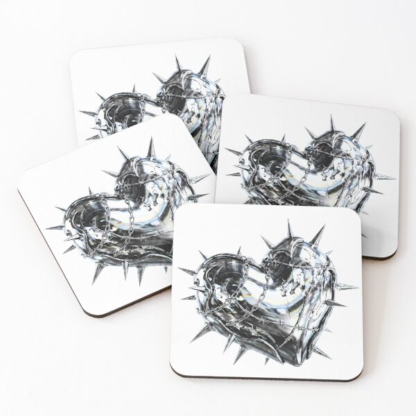 Item preview, Heart designed and sold by di-Vera-Rosati.