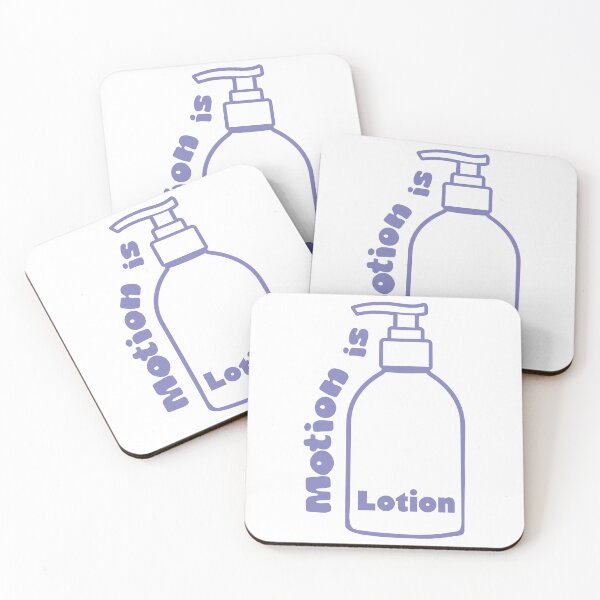 Item preview, Motion is lotion designed and sold by Nys-crafts.