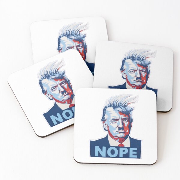 Item preview, NOPE designed and sold by ToyoTees.