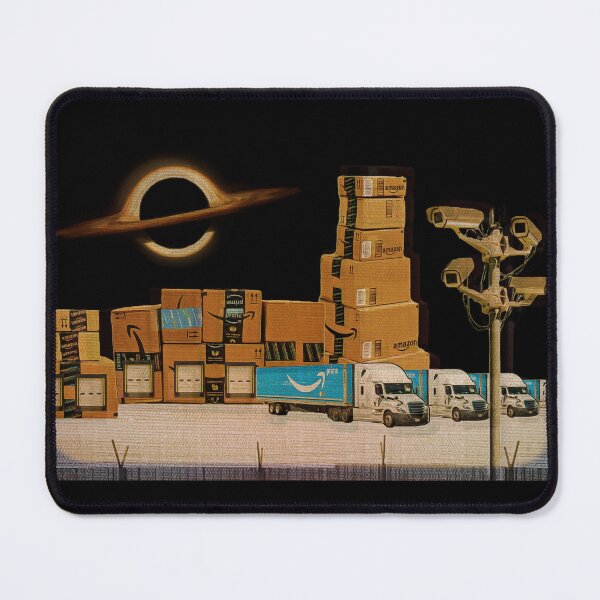 Item preview, Amazon Sunset designed and sold by Rawesome Arts.