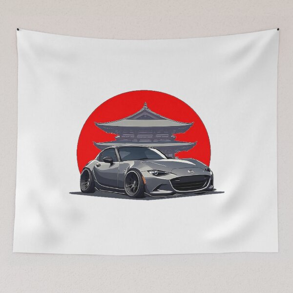 Item preview, Japanese Pagoda Nd Rf  designed and sold by Teddy563.