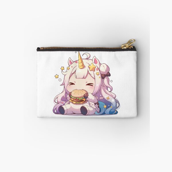 Item preview, Unicorn Azur Lane Chibi Burger Gentle Mood designed and sold by earlobejerk.