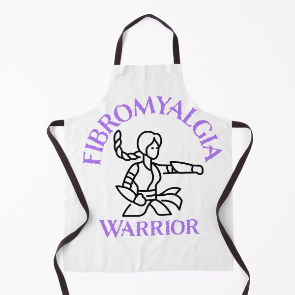 Item preview, Fibro Warrior 13 designed and sold by T'sCreations.