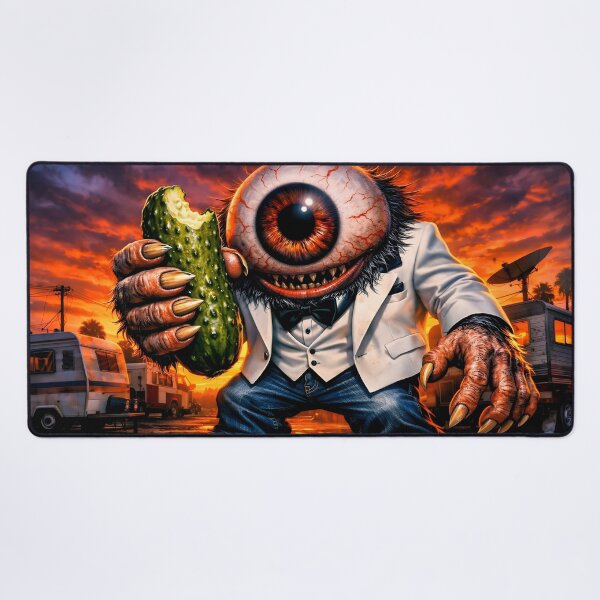Item preview, Pickleball designed and sold by SlobberBob.