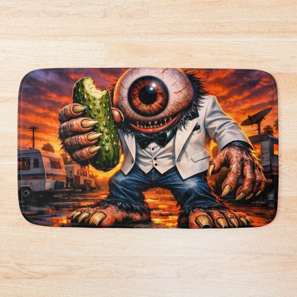 Item preview, Pickleball designed and sold by SlobberBob.