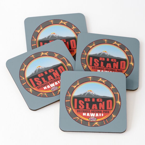 Item preview, Hawaii Volcanoes National Park Big Island designed and sold by studioss76.