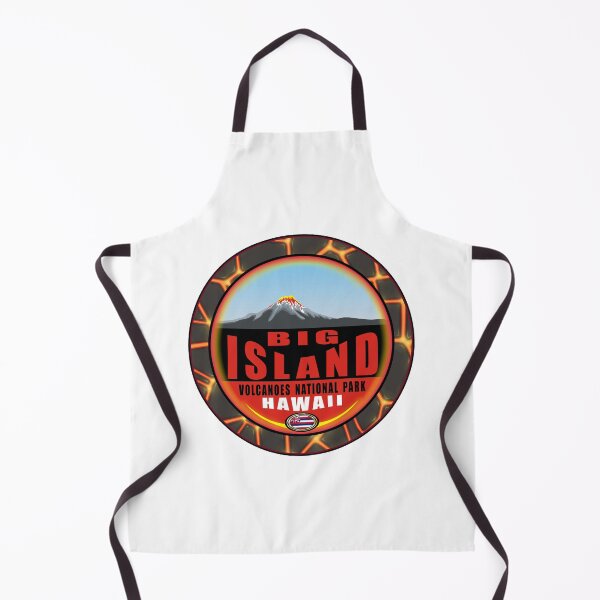 Item preview, Hawaii Volcanoes National Park Big Island designed and sold by studioss76.