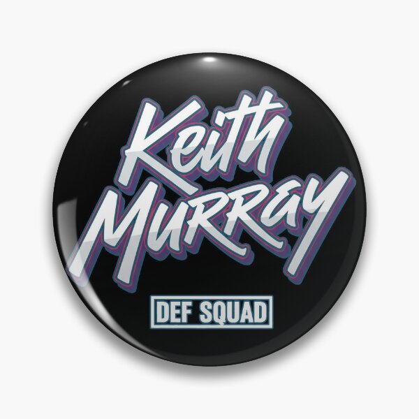 Item preview, KEITH MURRAY designed and sold by FlamaC.
