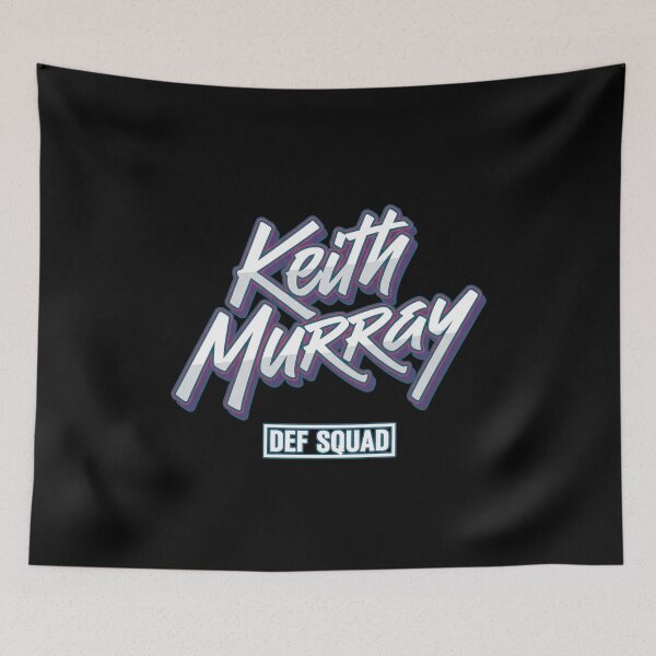 Item preview, KEITH MURRAY designed and sold by FlamaC.