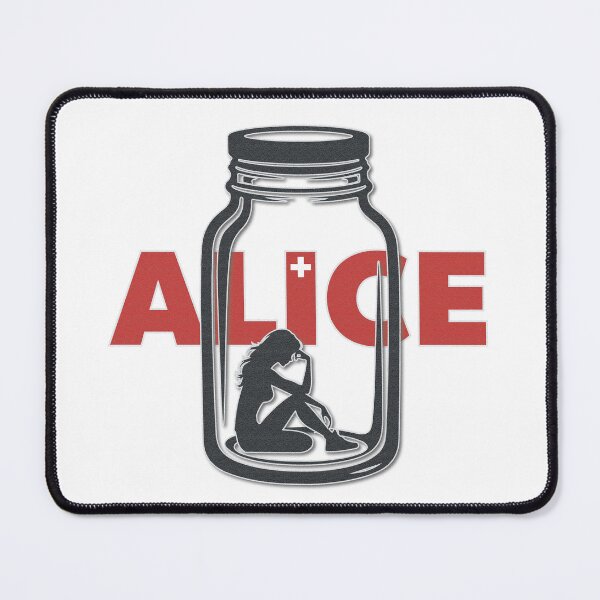 Item preview, Alice - Veronica Fusaro - Switzerland - Eurovision 2026 Switzerland - United By Music - ESC2026 ESC26 Eurovision Song Contest 2026 ESC 2026 Suisse designed and sold by Vision-Tees.