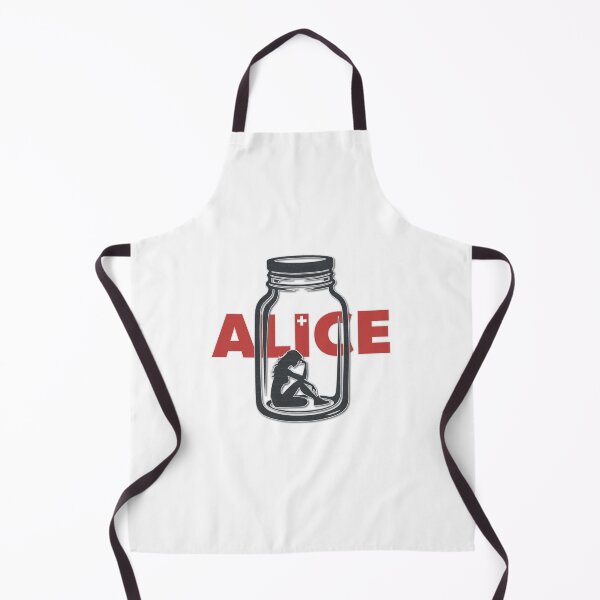 Item preview, Alice - Veronica Fusaro - Switzerland - Eurovision 2026 Switzerland - United By Music - ESC2026 ESC26 Eurovision Song Contest 2026 ESC 2026 Suisse designed and sold by Vision-Tees.