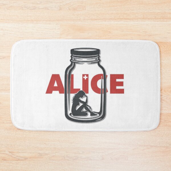 Item preview, Alice - Veronica Fusaro - Switzerland - Eurovision 2026 Switzerland - United By Music - ESC2026 ESC26 Eurovision Song Contest 2026 ESC 2026 Suisse designed and sold by Vision-Tees.